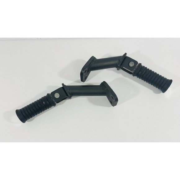 Kawasaki Other - Kawasaki Vulcan 1700 Vaquero OEM Passenger Foot Peg Assemblies 2011 -2024